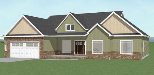 207 Breton Dr, Lexington, OH, 44904-8909 | Card Image