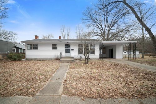 209 S State Street, Paw Paw, MI, 49079 | Card Image