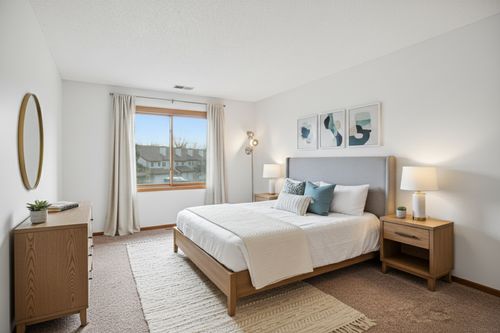 apt-i-766 County Road F W, Shoreview, MN, 55126-2954 | Card Image