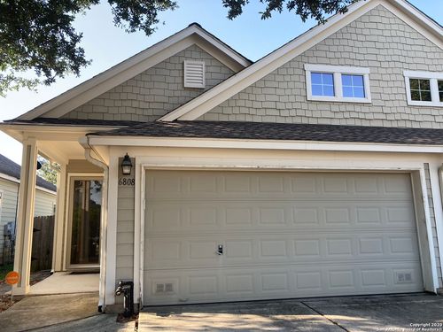 6808 Terra Rye, San Antonio, TX, 78240-2757 | Card Image
