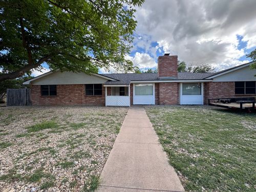 2317 Gilmer Ave, Abilene, TX, 79606-3646 | Card Image