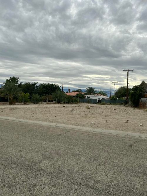 0 Schooner Way, Mecca, CA, 92254 | Card Image