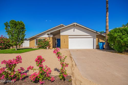 3160 W Ruth Ave, Phoenix, AZ, 85051-9032 | Card Image