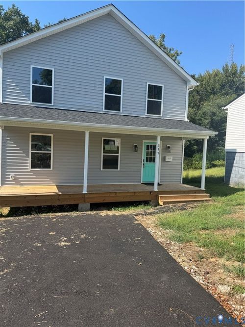 517 Andrews Dr, Petersburg, VA, 23803 | Card Image