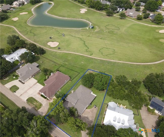 1806 Club Cir, House other with 3 bedrooms, 3 bathrooms and null parking in Salado TX | Image 16