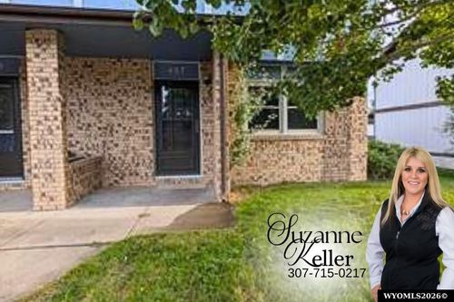 407 Albany Ave, Torrington, WY, 82240-1501 | Card Image
