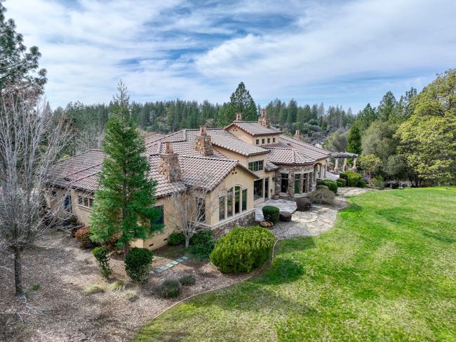 17107 Winchester Club Dr, House other with 4 bedrooms, 6 bathrooms and null parking in Meadow Vista CA | Image 53