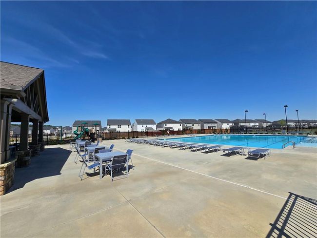 1936 Waycross Ln, House other with 5 bedrooms, 3 bathrooms and null parking in Dacula GA | Image 34
