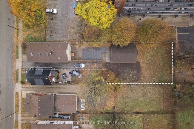 246 Grey St, House other with 3 bedrooms, 2 bathrooms and 4 parking in London ON | Image 32