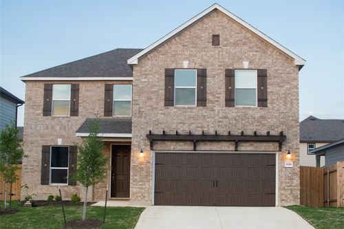 2016 Alexander Oaks Drive, Leander, TX, 78641 | Card Image