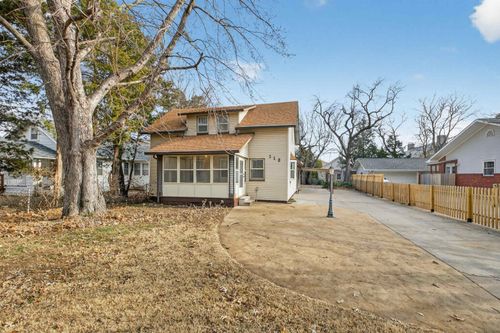 112 N Emporia St, El Dorado, KS, 67042-1619 | Card Image