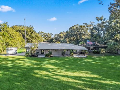 3505 Ne 97th Street Rd, Anthony, FL, 32617-3435 | Card Image