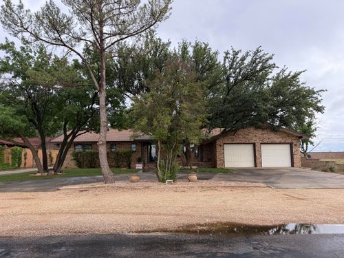 1603 S 8th St, Lamesa, TX, 79331-6601 | Card Image