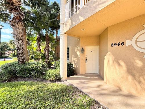 b-8946 Sandshot Ct, St Lucie West, FL, 34986-3312 | Card Image