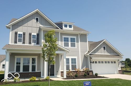 11935 Gray Ghost Way, Fishers, IN, 46040-0178 | Card Image