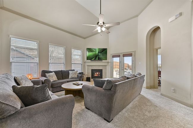 9205 Athens Dr, House other with 3 bedrooms, 3 bathrooms and null parking in Argyle TX | Image 9