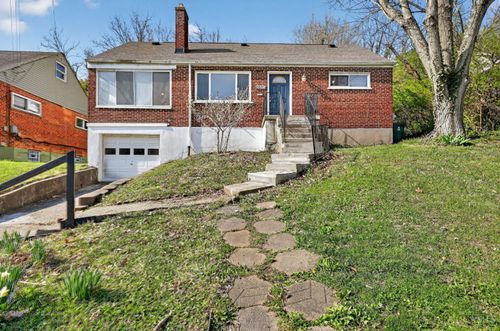 3097 Westwood Northern Boulevard, Cincinnati, OH, 45211 | Card Image