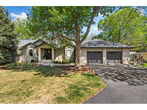 3416 Terry Point Dr, Fort Collins, CO, 80524-1355 | Card Image