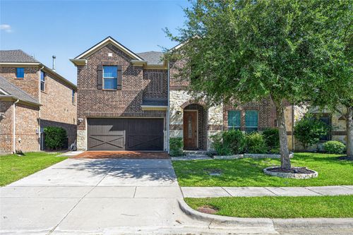 1049 Chickasaw Dr, Carrollton, TX, 75010-1116 | Card Image