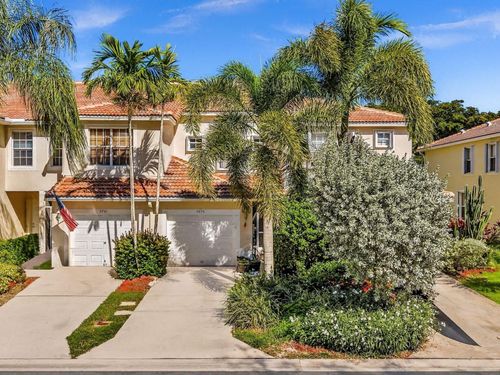 9695 Porta Leona Ln, Boynton Beach, FL, 33472-2775 | Card Image