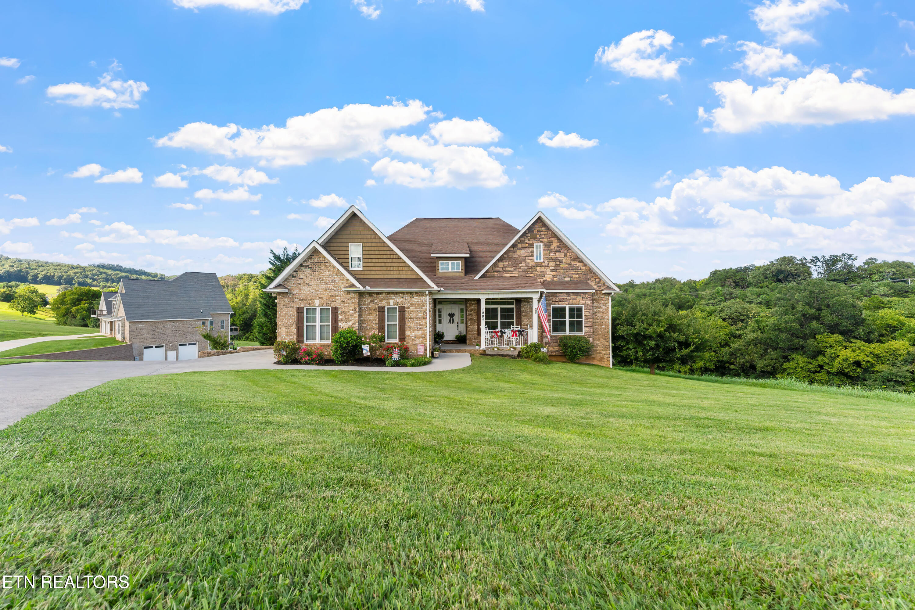 Residential in Jefferson City