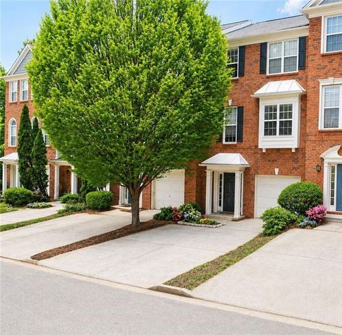 3108 Delachaise Way, Norcross, GA, 30071-1495 | Card Image
