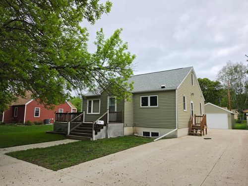 3023 Norwood Avenue, Slayton, MN, 56172 | Card Image