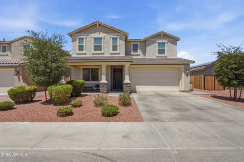 3094 N 195th Dr, Buckeye, AZ, 85396-5476 | Card Image