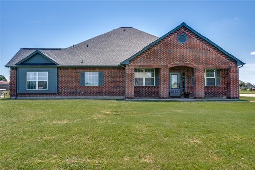 2320 Harvest Moon Ln, Sanger, TX, 76266-3428 | Card Image