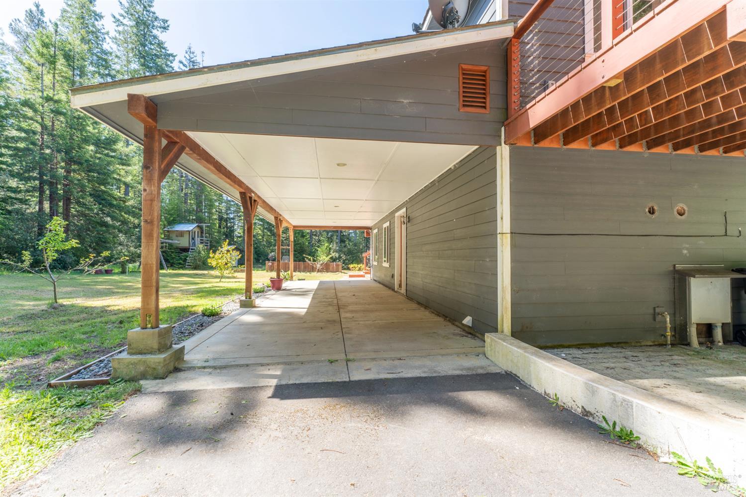 Residential in Fort Bragg 3