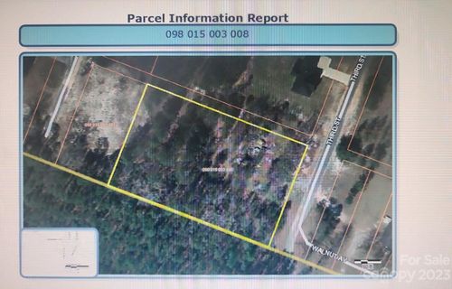 558 S 3rd St, Mc Bee, SC, 29101-9120 | Card Image