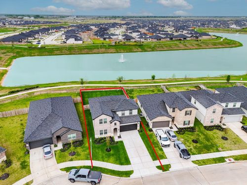 3930 Winterbourne Way, Fulshear, TX, 77441-2833 | Card Image