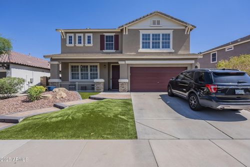 29474 W Columbus Ave, Buckeye, AZ, 85396-7151 | Card Image