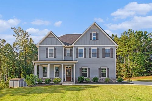 8050 Tristan Way, Whitesburg, GA, 30185-2042 | Card Image