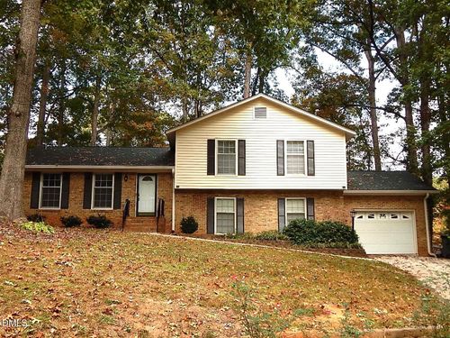 6408 Shadow Ct, Raleigh, NC, 27613-2043 | Card Image