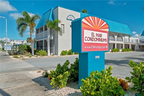 108-17035 Gulf Blvd, NORTH REDINGTON BEACH, FL, 33708-1496 | Card Image