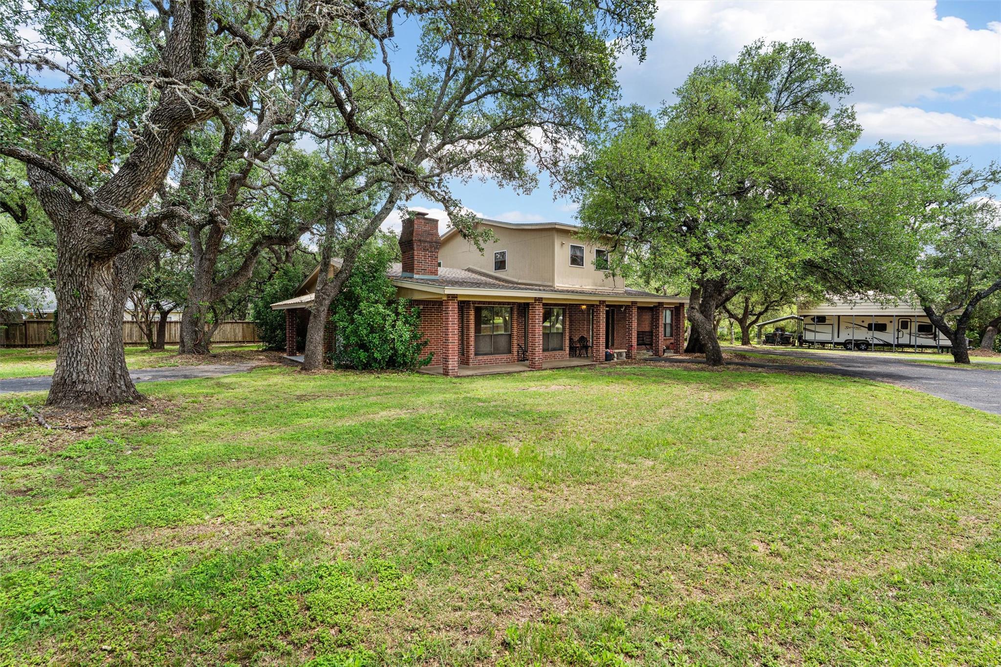 Residential in Bertram 3