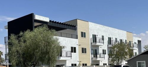 1457 E Taylor Street, Phoenix, AZ, 85006 | Card Image