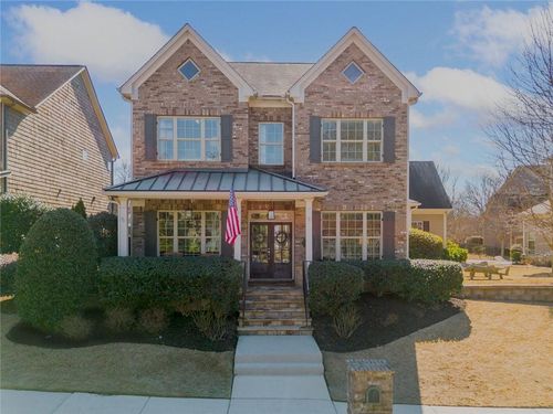 2082 Westwood Rd Se, Smyrna, GA, 30080-5855 | Card Image