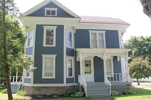 42 Mechanic St, Jordan, NY, 13080 | Card Image