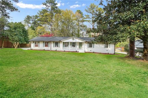 155 Sweet Gum Dr, Athens, GA, 30605-3333 | Card Image