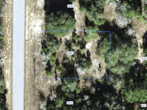 6483 N Darlington Dr, Citrus Springs, FL, 34434-4400 | Card Image