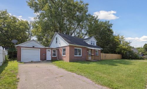 2719 Fielding St, Flint, MI, 48503-3050 | Card Image