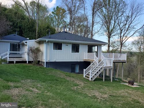 6721 Springhouse Ln, MARSHALL, VA, 20115-2303 | Card Image