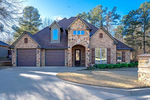 1904 Oak Knoll Cir, Longview, TX, 75605-0829 | Card Image