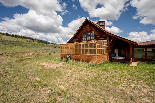 26755 Aspen Ct, House other with 3 bedrooms, 4 bathrooms and null parking in Clark CO | Image 35