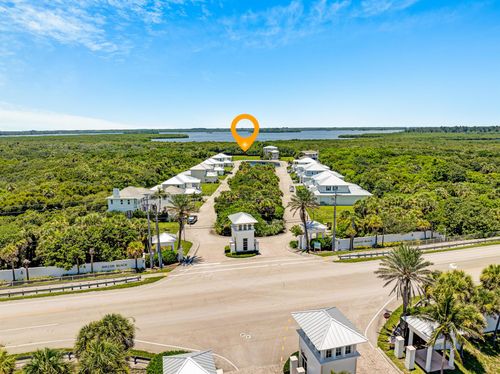 167 Ocean Estates Dr, Hutchinson Island, FL, 34949-8102 | Card Image