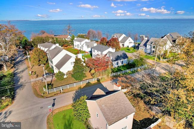 1617 Winters Ave, House other with 2 bedrooms, 2 bathrooms and null parking in SHADY SIDE MD | Image 17