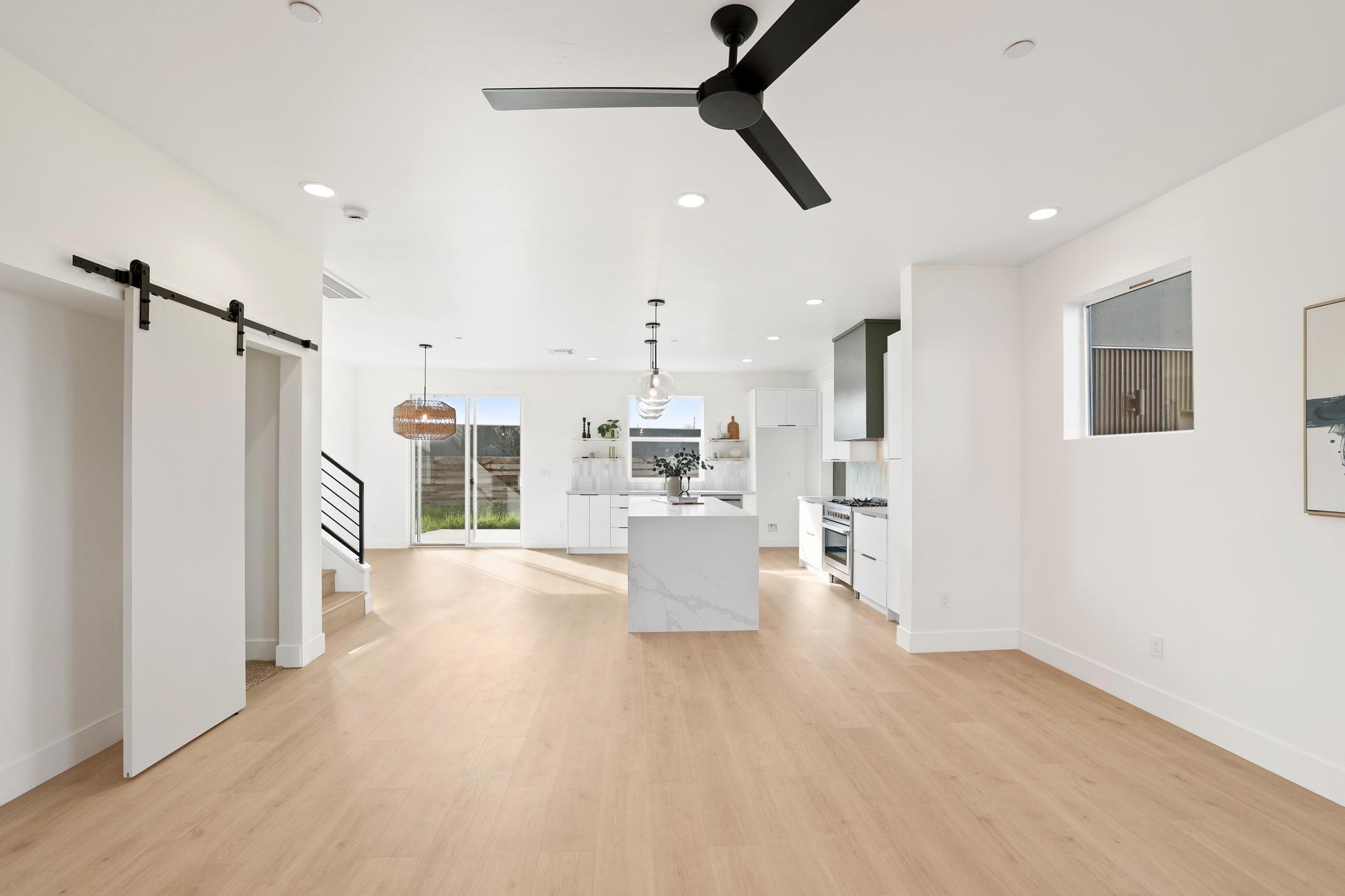 Residential in Redding 3