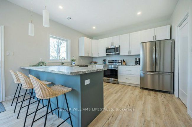 6 Addison St, House other with 4 bedrooms, 2 bathrooms and 5 parking in Bayham ON | Image 15